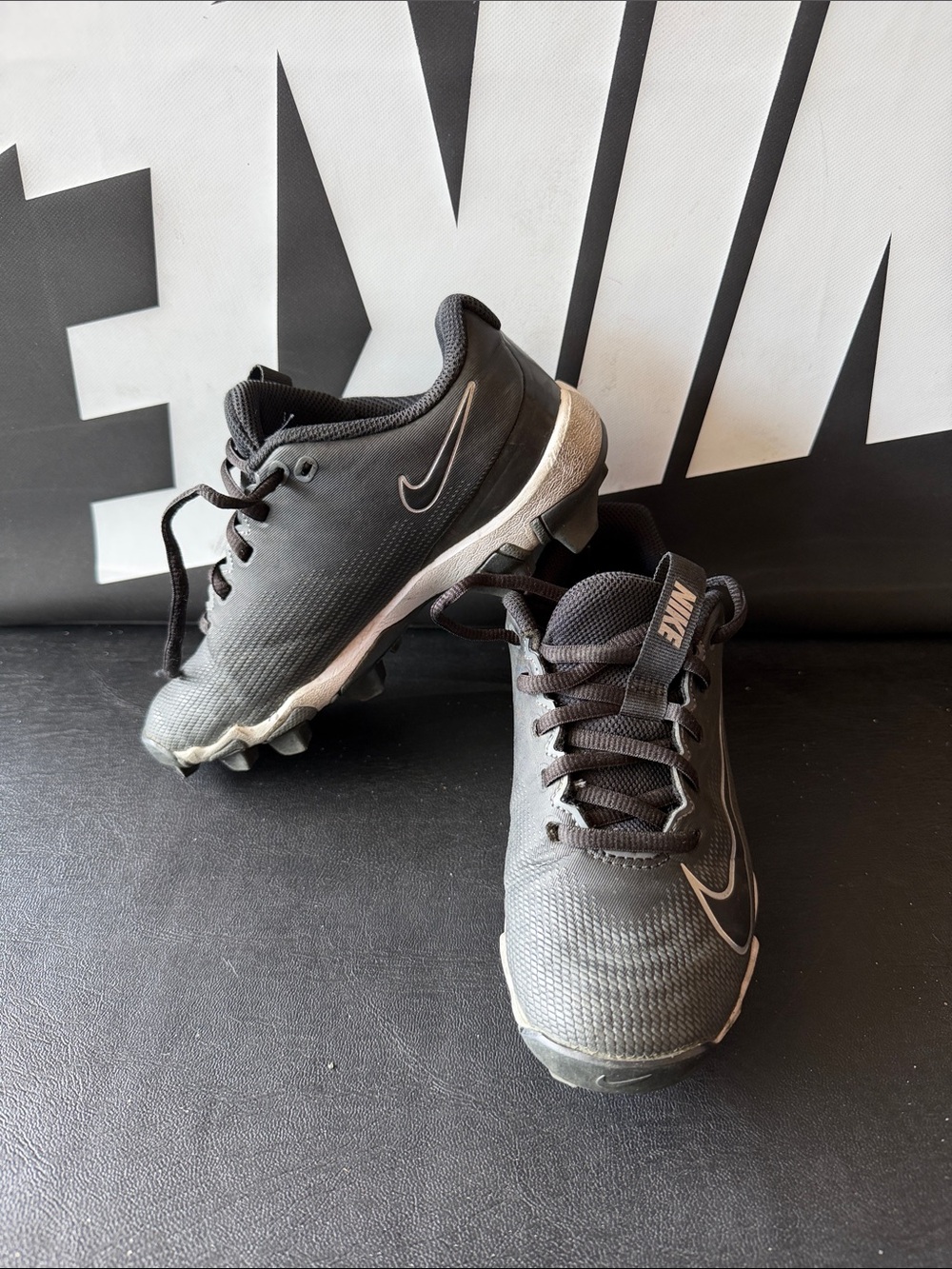 Nike kids Vapor Cleats